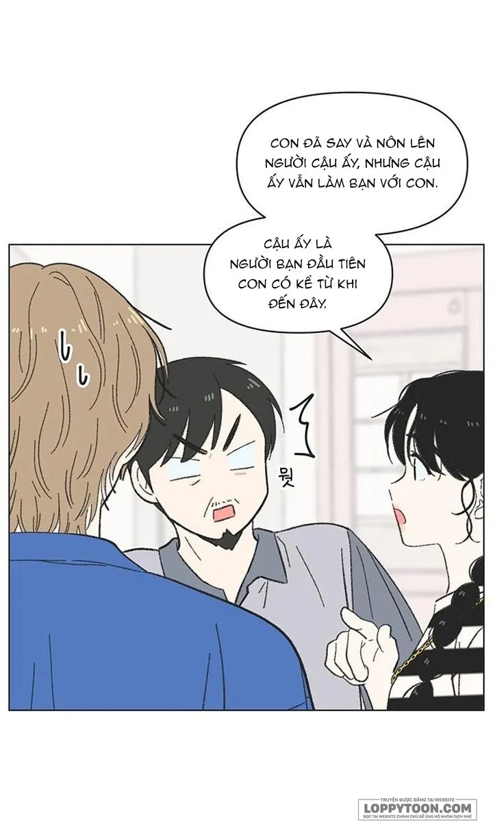 Thanh Xuân Ngọt Ngào Chap 57 - trang 22
