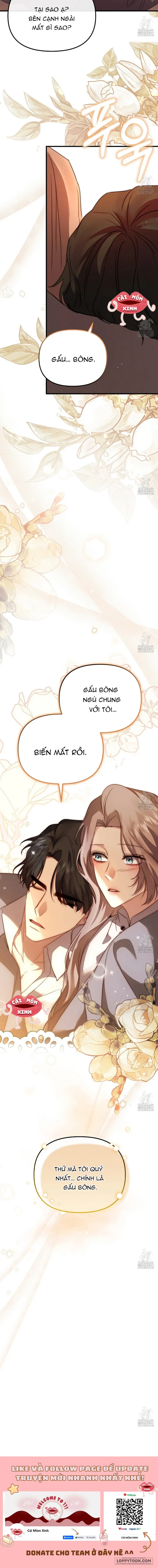 Sau Khi Trùng Sinh Chị Gái Muốn Cướp Lấy Vị Hôn Phu Của Tôi Chap 27 - trang 16