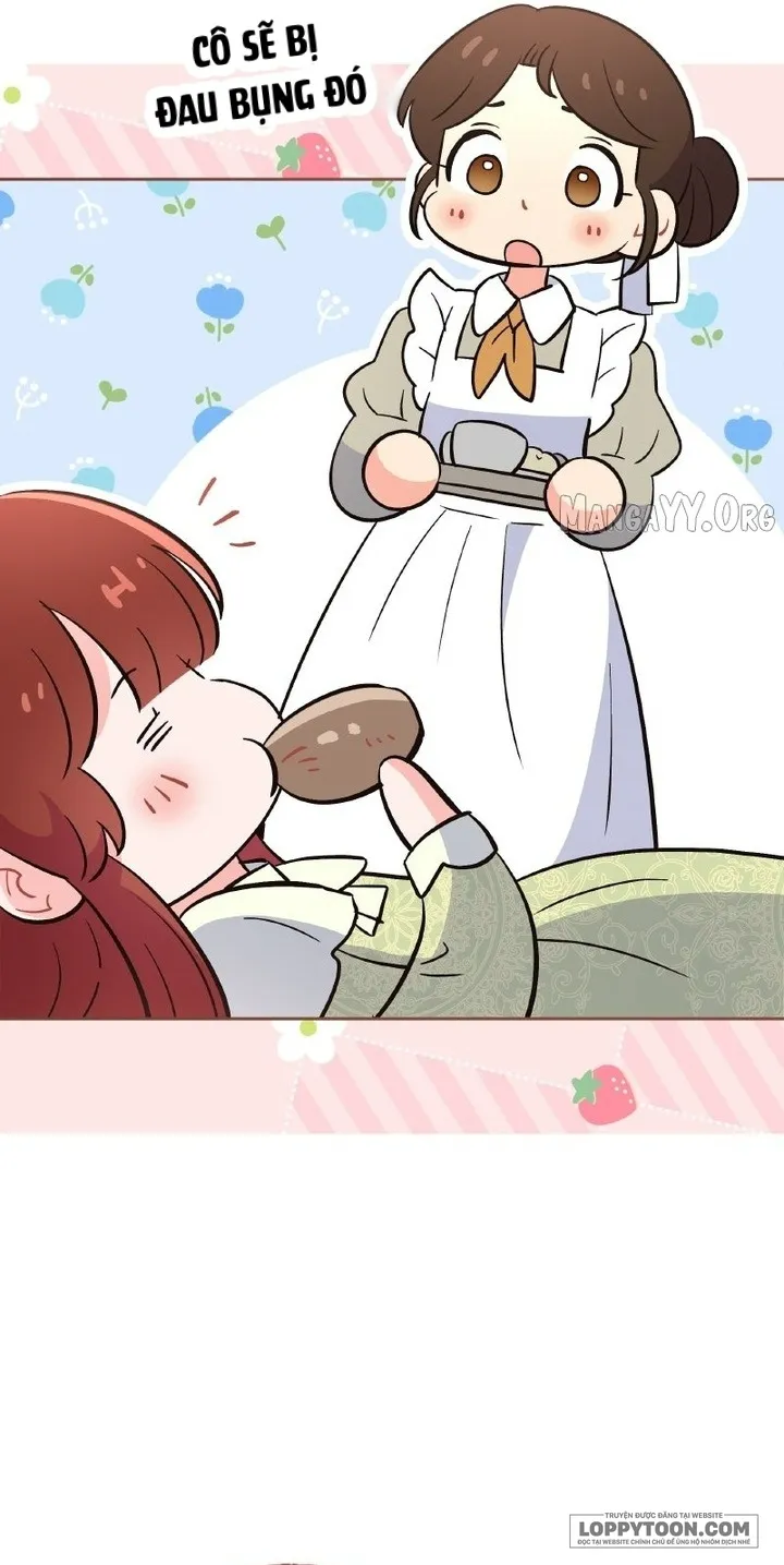 Hầu Gái Không Thích Nuôi Dạy Trẻ Nhỏ Chap 83 - trang 64