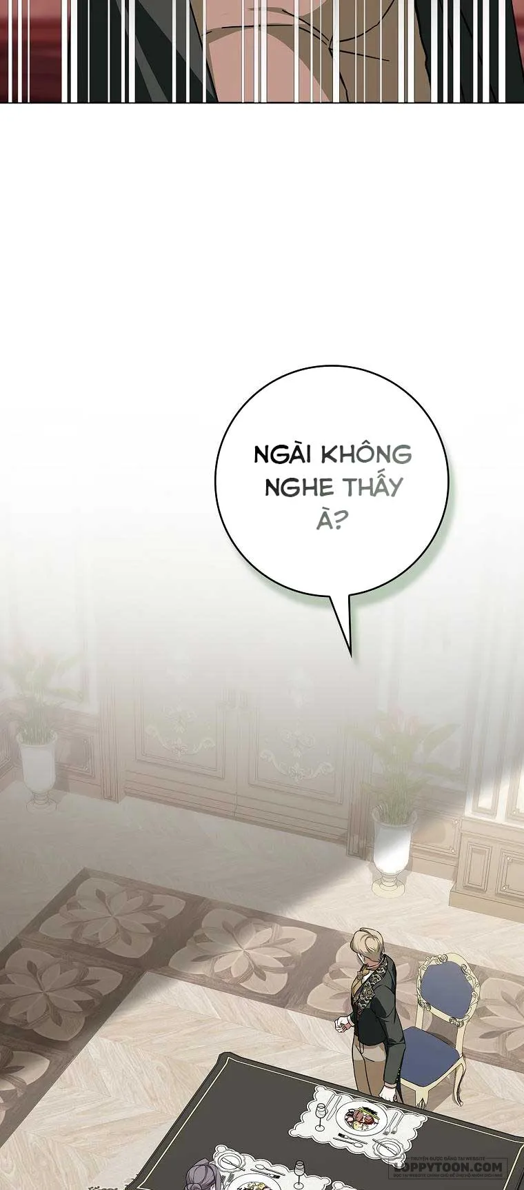 100 lời nguyền tại dinh thự Illestone Chap 29 - trang 54