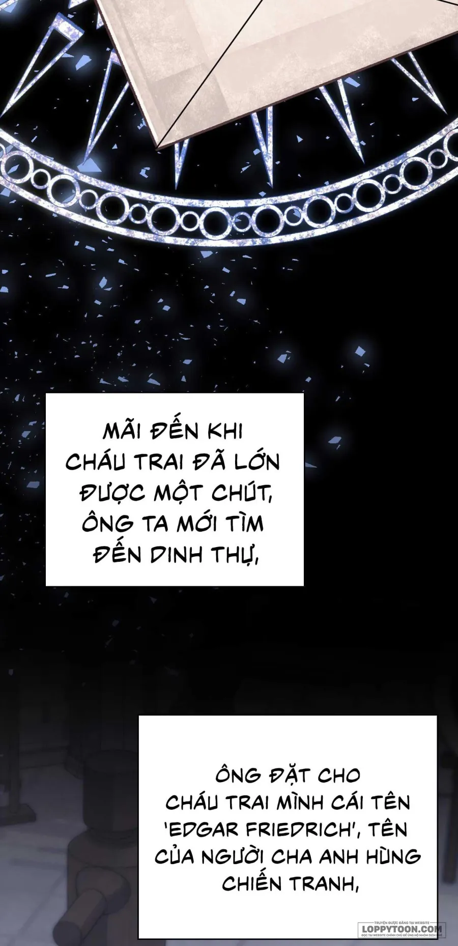 Ủa, Sao Thể Loại Này Khác Biệt Quá Vậy? Chap 7 - trang 40