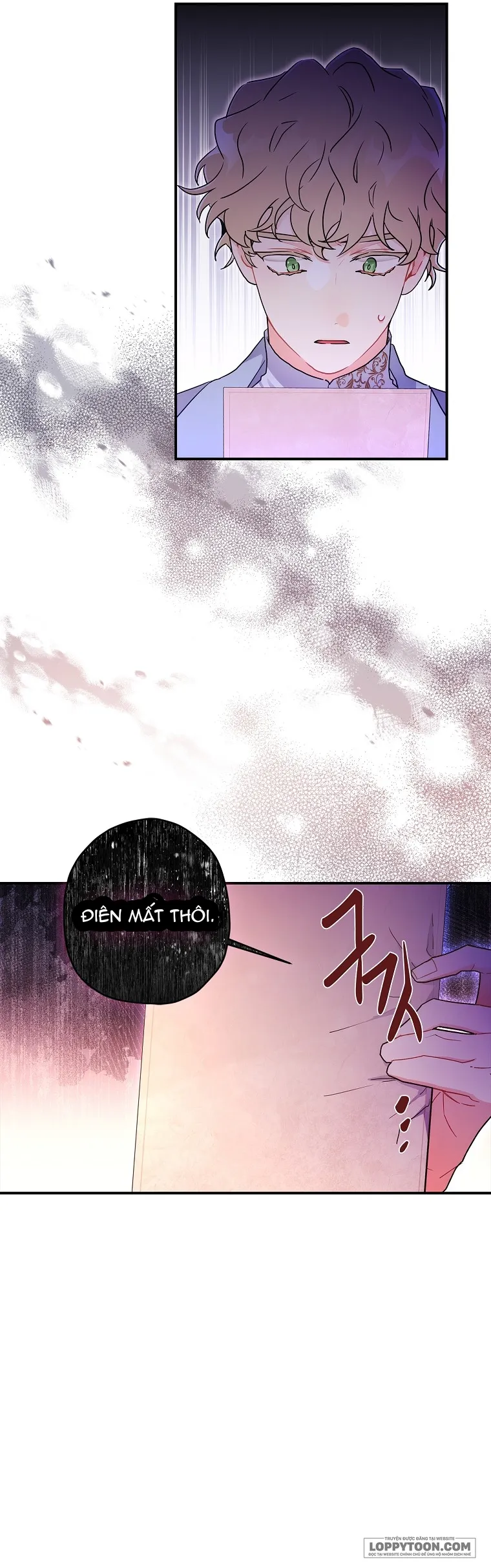 Tôi Đã Trở Thành Con Gái Nuôi Của Nam Chính Chap 80 - trang 30