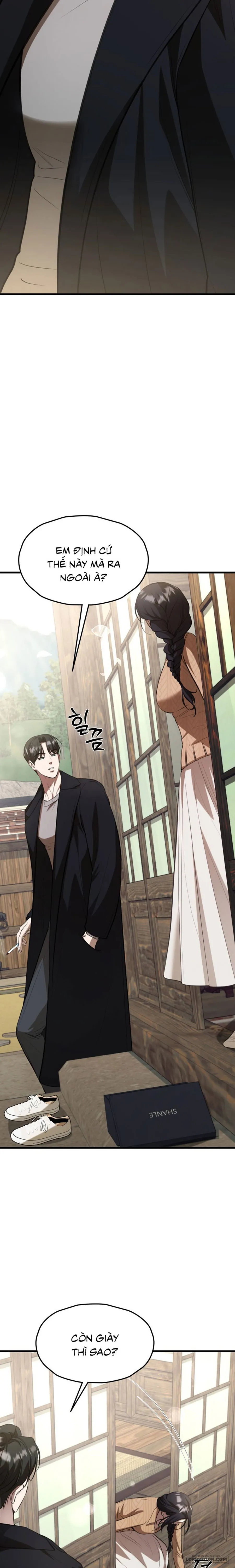 Tiêu Bản Chap 15 - trang 3