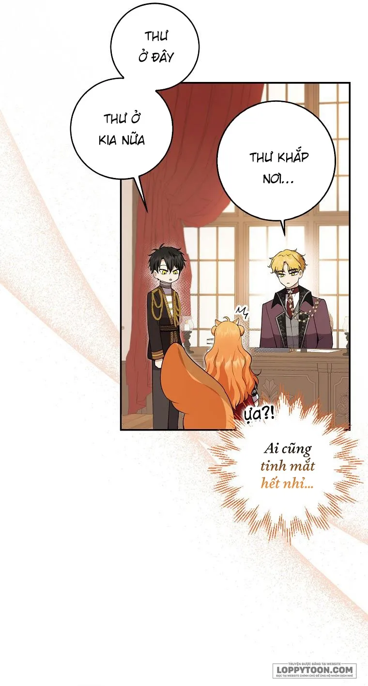 Sóc Con Tài Năng Chap 44 - trang 5
