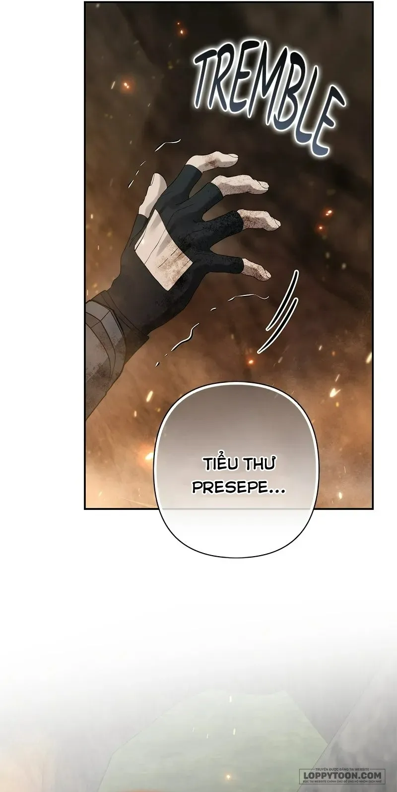 Presepe Bên Ngoài Chiếc Lồng Chap 41 - trang 53