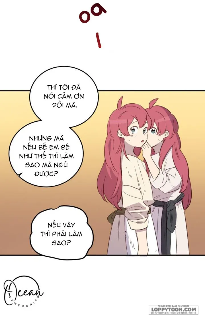 Thợ May Của Nữ Hoàng Cesia Chap 3 - trang 57