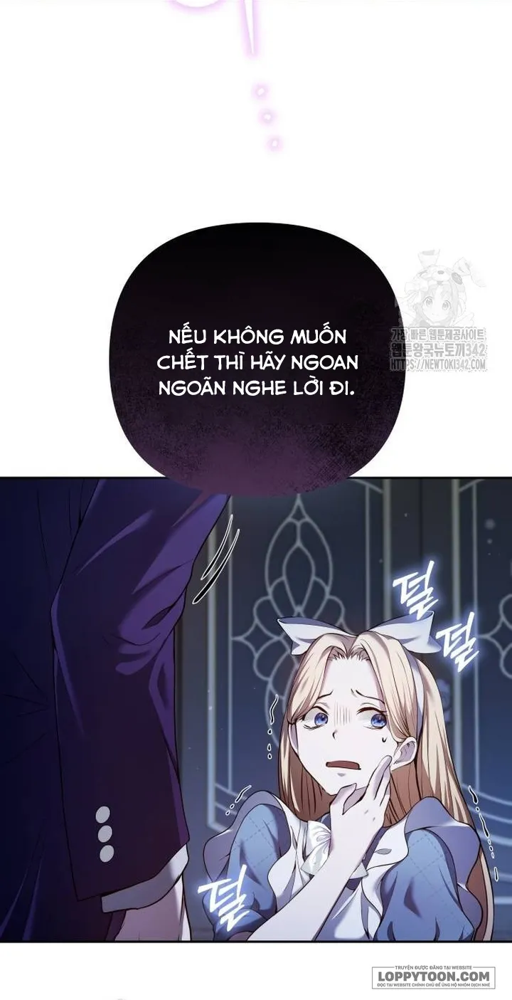Thỏ Trắng Ở Xứ Sở Thần Tiên Chap 24 - trang 17