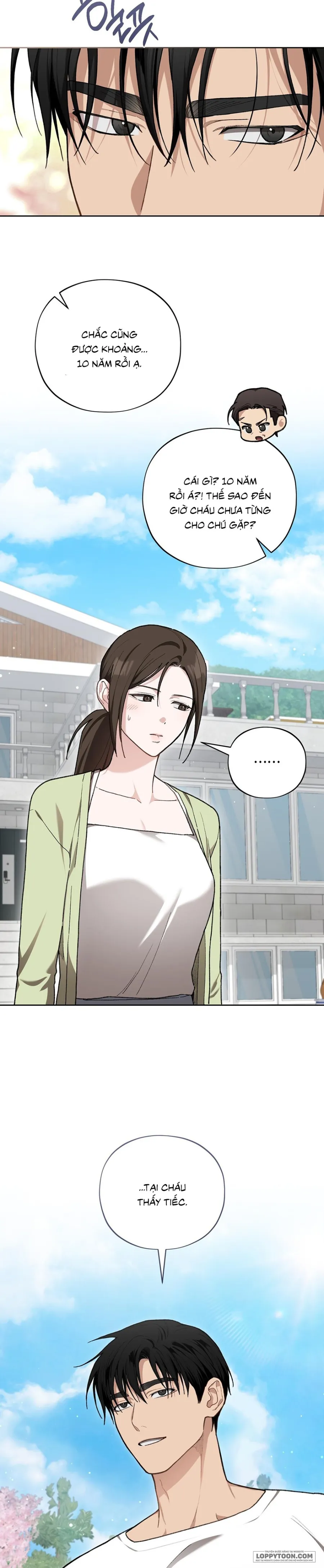 Quốc Lộ Số 1 Chap 27 - trang 2