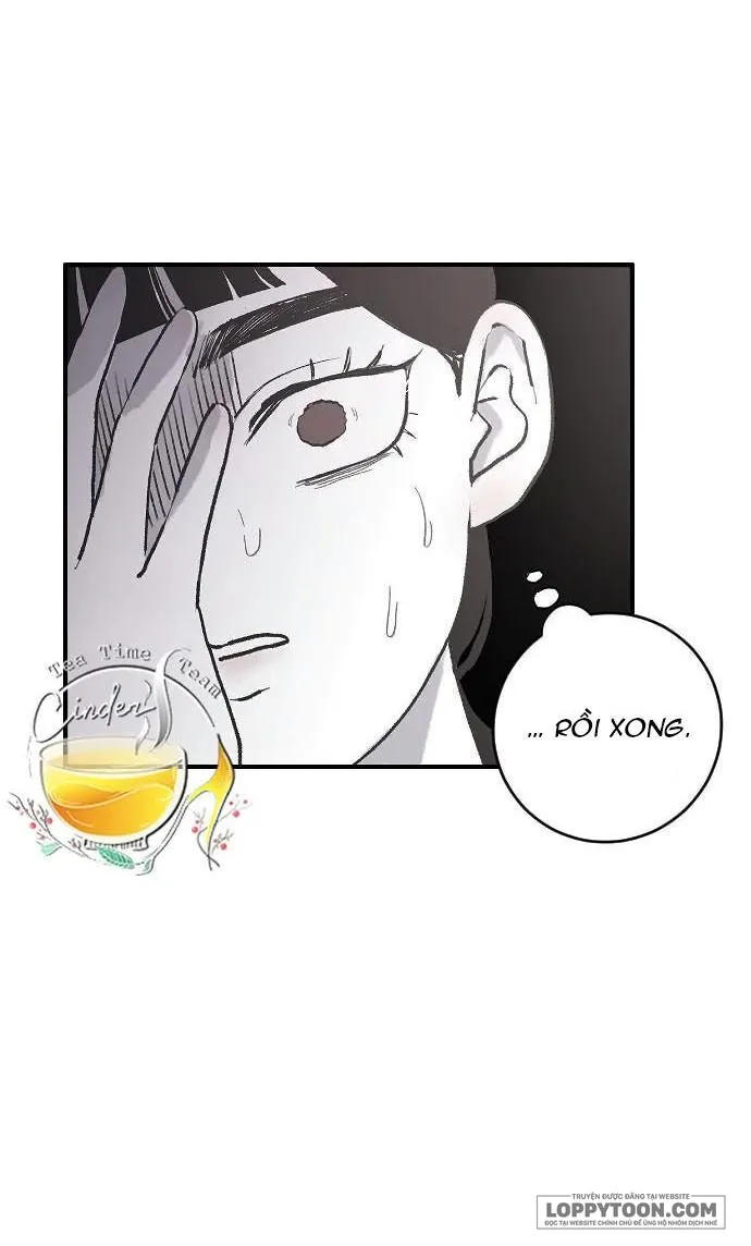Ba Anh Trai Cực Phẩm Của Tôi Chap 5 - trang 22