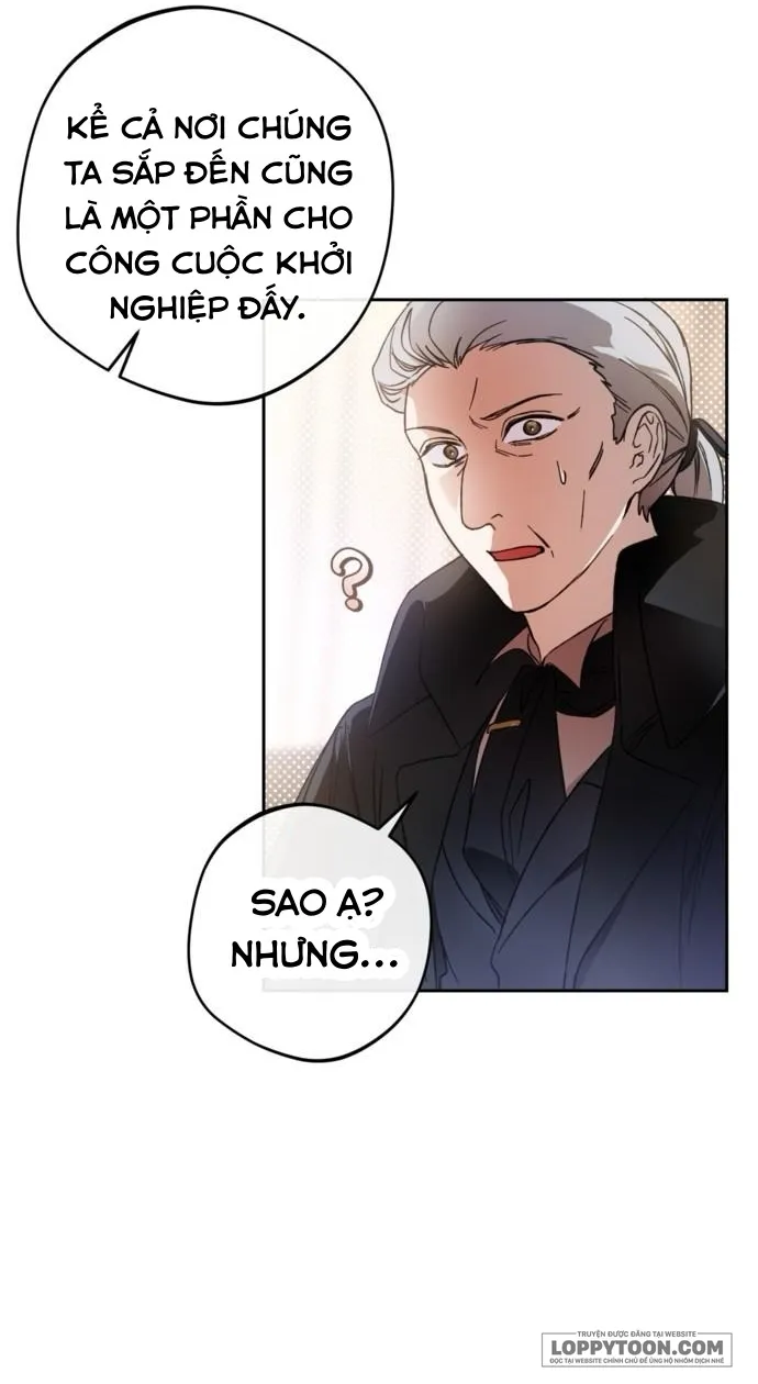 Bạo Chúa Độc Ác Trở Lại Chap 3 - trang 12