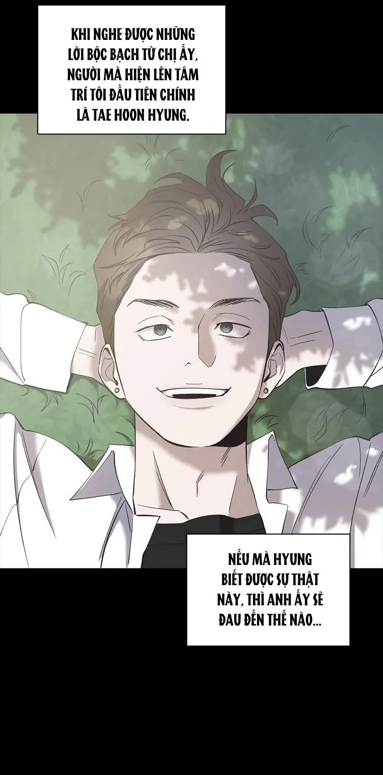 Thanh Xuân Của Chúng Ta Chap 32 - trang 18
