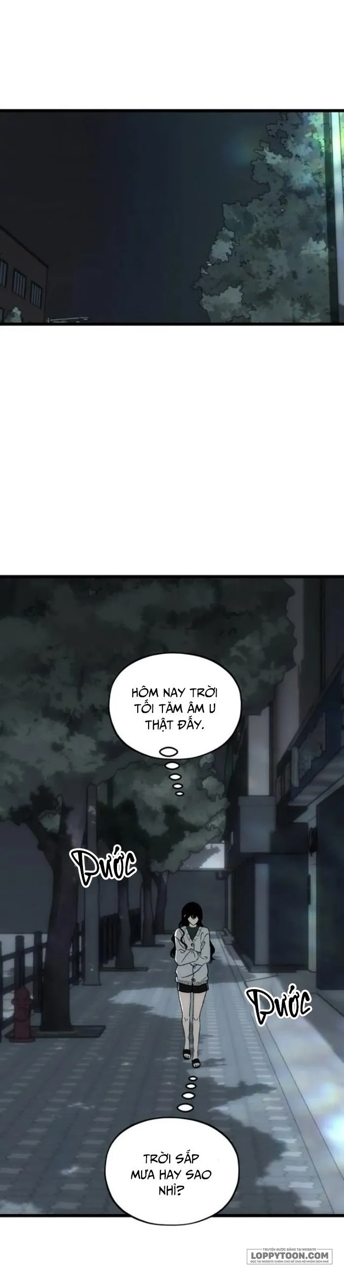 Khao Khát Bất Tận Chap 12 - trang 39