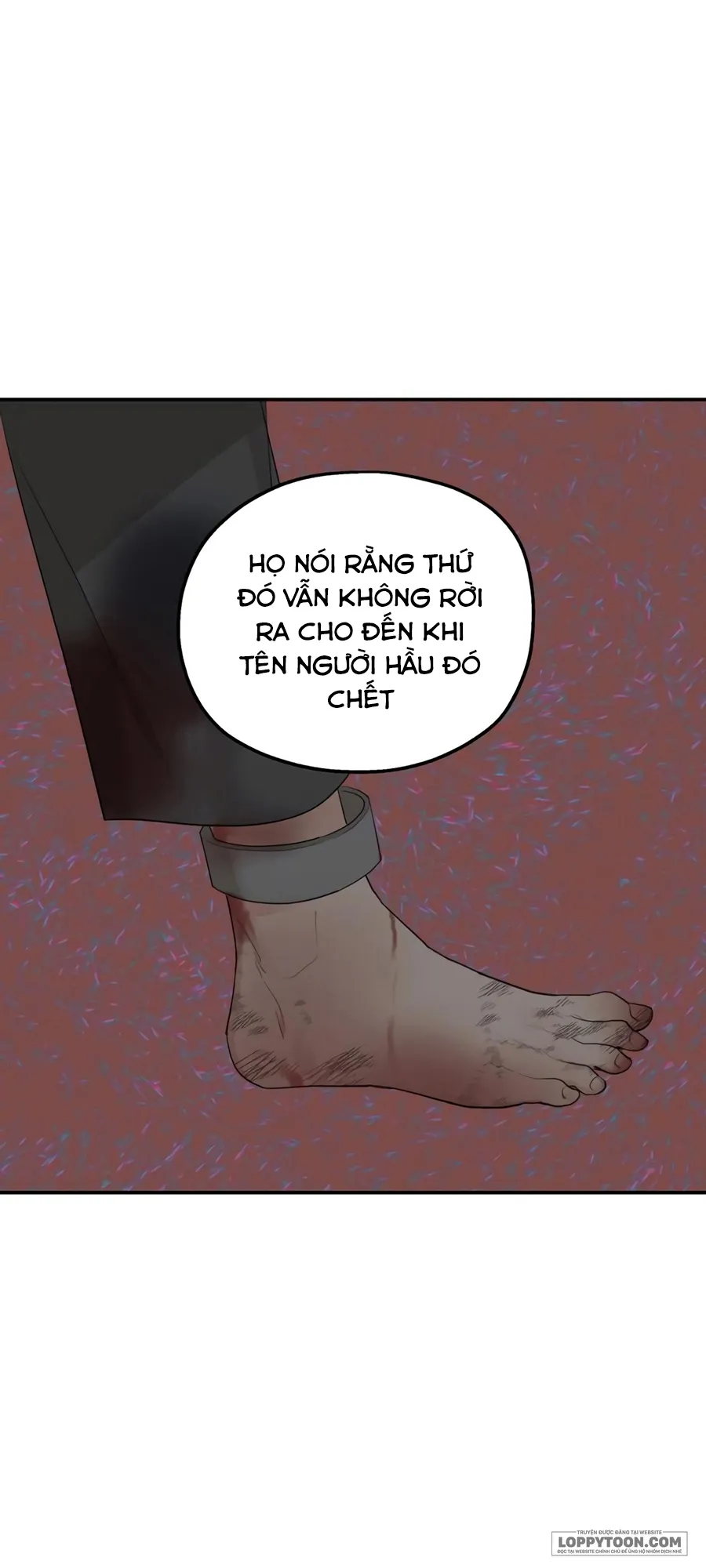 Gia Đình Chồng Quá Ám Ảnh Bởi Tôi Chap 88 - trang 40