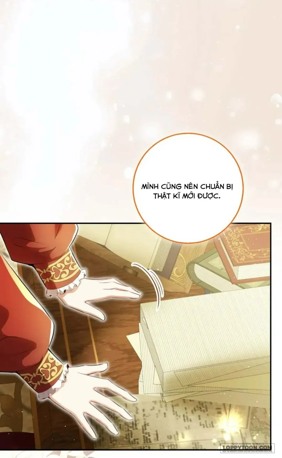 Sóc Con Tài Năng Chap 101 - trang 7