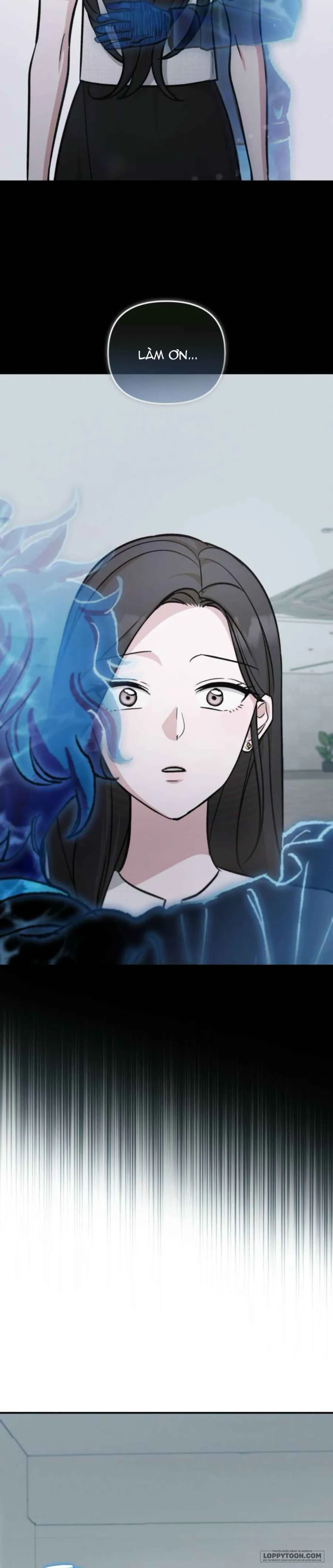 Chuyện Tình Ma Quái Chap 12 - trang 9