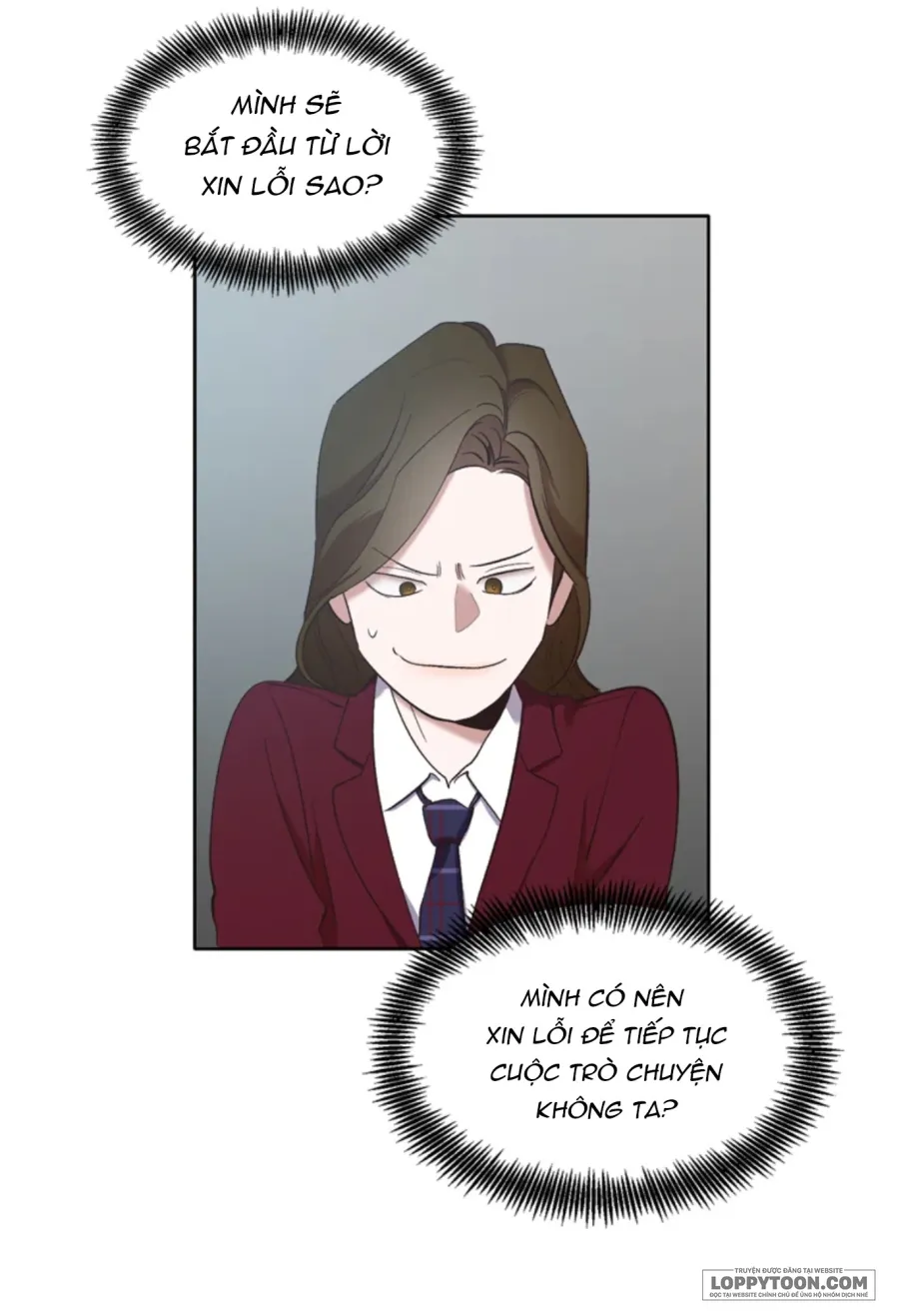 Thanh Xuân Của Chúng Ta Chap 22 - trang 58