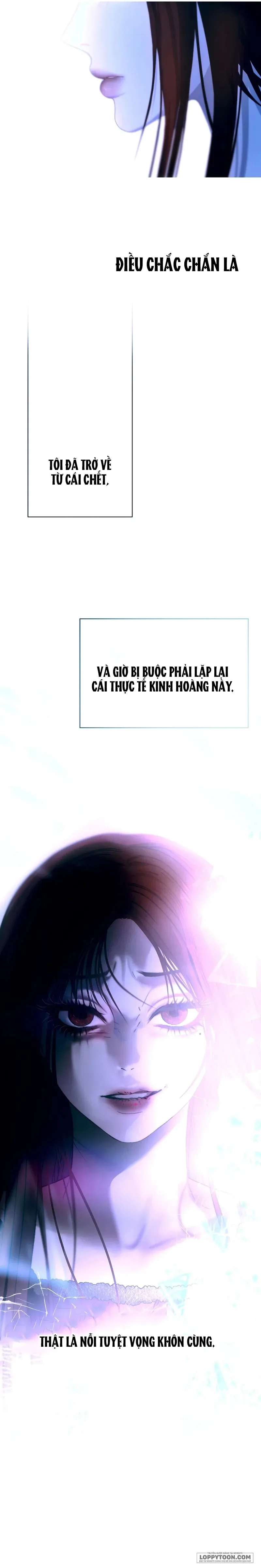 Mảnh Vỡ Của Đôi Giày Thủy Tinh Chap 1 - trang 37
