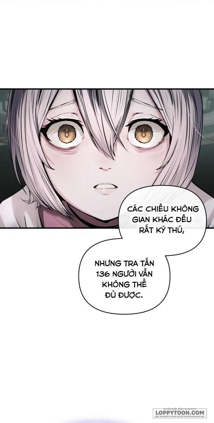 Thỏ Trắng Ở Xứ Sở Thần Tiên Chap 1 - trang 25