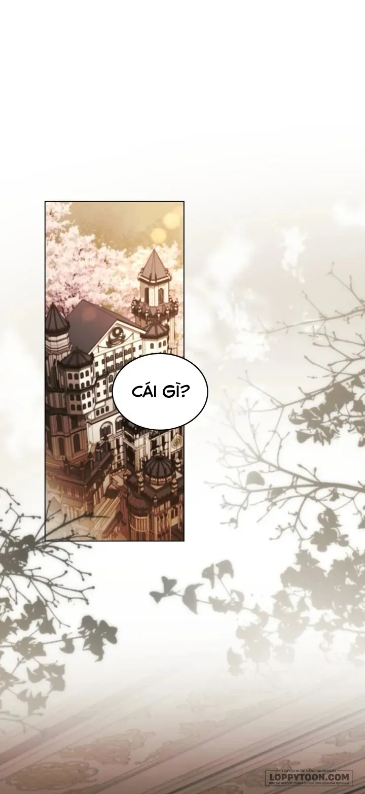 Chúa Phù Hộ Cho Sự Hủy Diệt Của Ta Chap 48 - trang 1