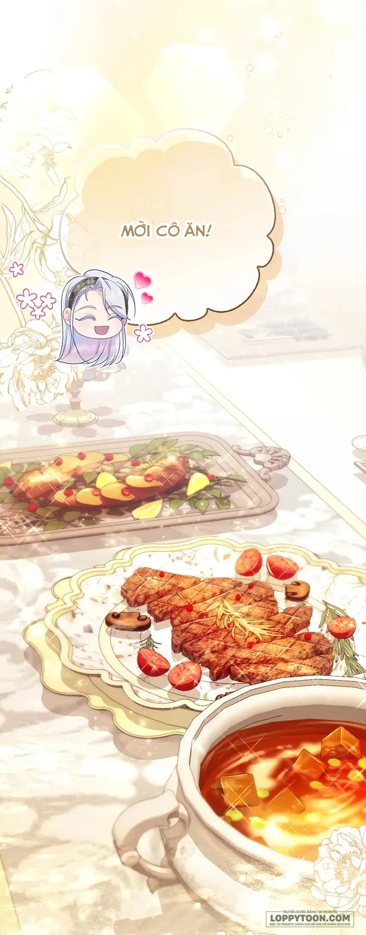 Phương Pháp Trồng Lúa Đặc Biệt Của Ác Nữ Chap 63 - trang 1