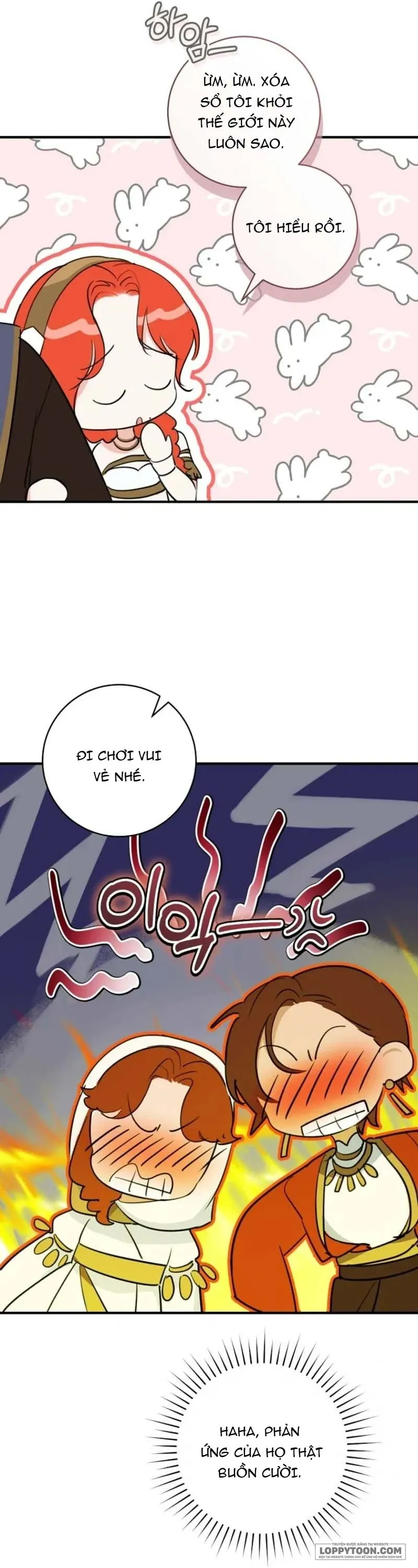 Cuộc Hôn Nhân Xa Hoa Của Đại Công Tước Là Giả Chap 84 - trang 15