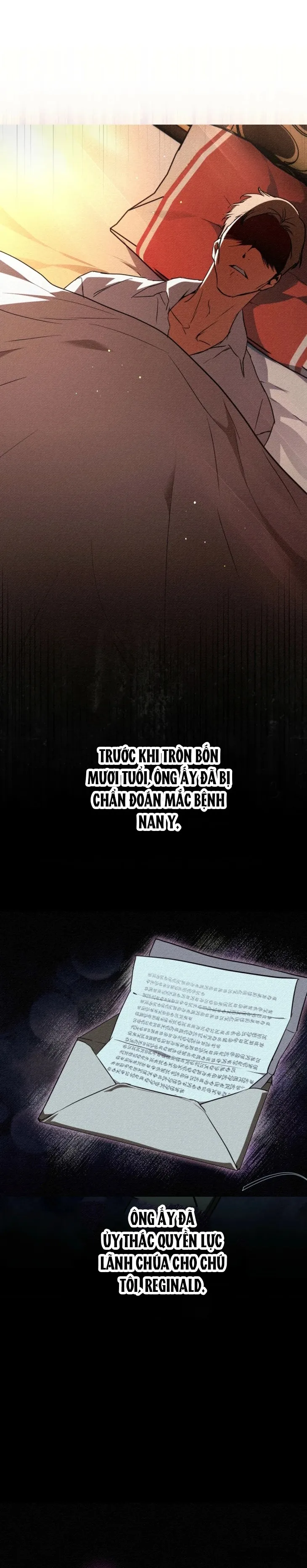 Bé Con Thiên Tài Bí Mật Đi Tìm Cha Chap 47 - trang 31