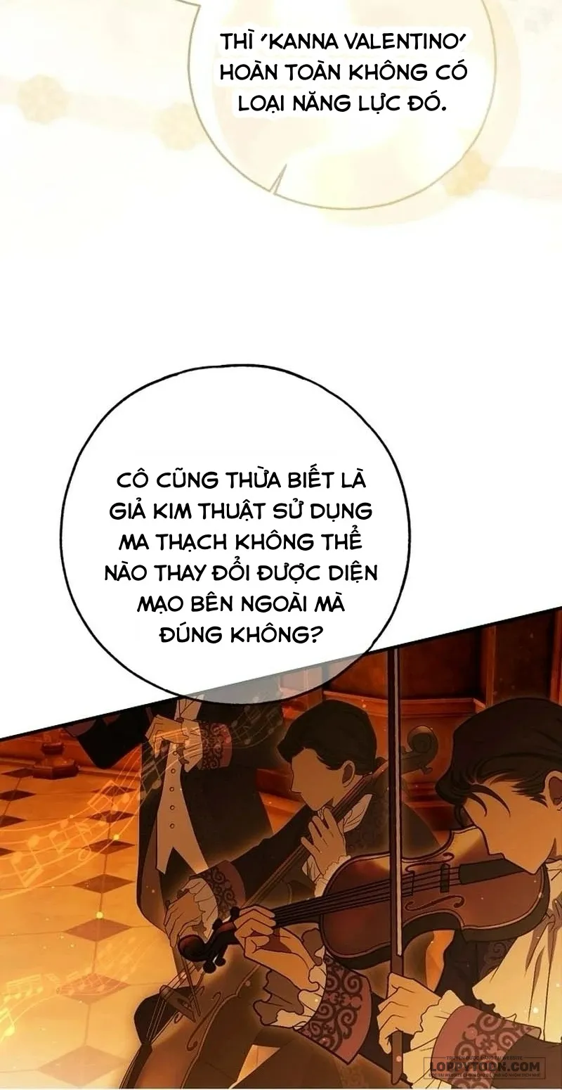 Có Kẻ Đã Sở Hữu Cơ Thể Của Tôi Chap 88 - trang 65