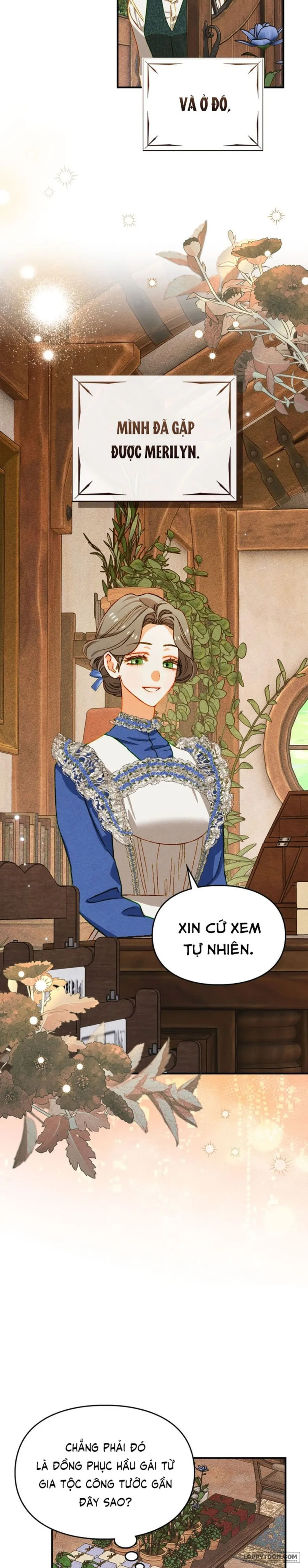 Thuần Hoá Munchkin Chap 31 - trang 17