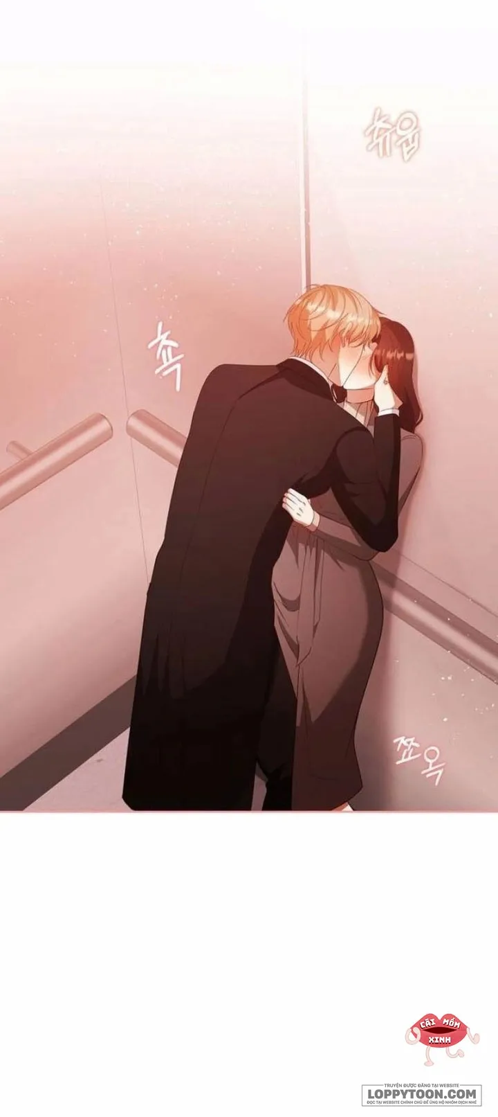 Nhịp Điệu Của Chúng Ta Chap 34 - trang 47