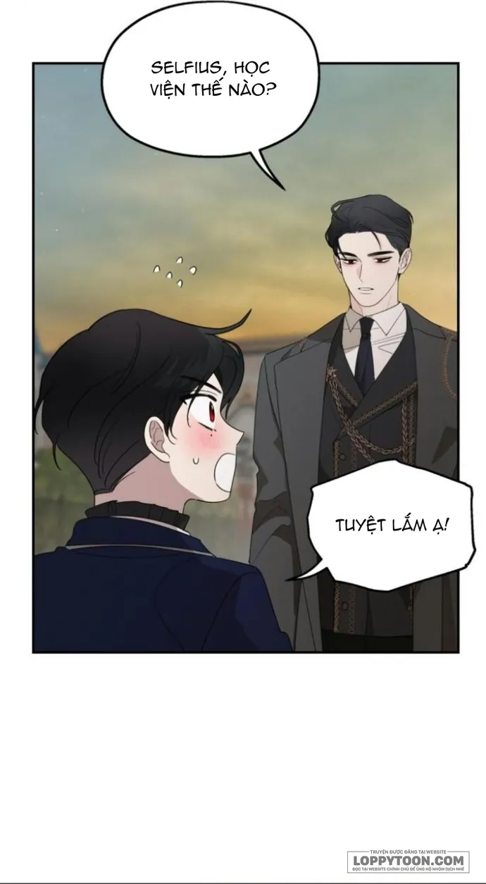 Gia Đình Chồng Quá Ám Ảnh Bởi Tôi Chap 18 - trang 43
