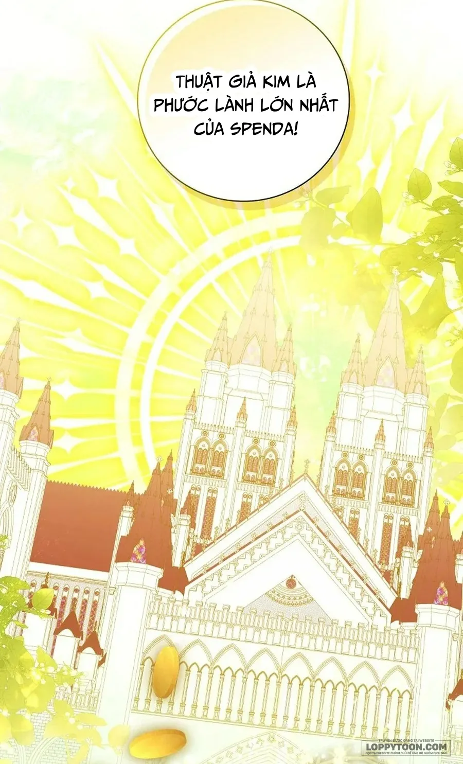 Papa Là Kẻ Thù Kiếp Trước Của Tôi? Chap 80 - end ss2 - trang 52