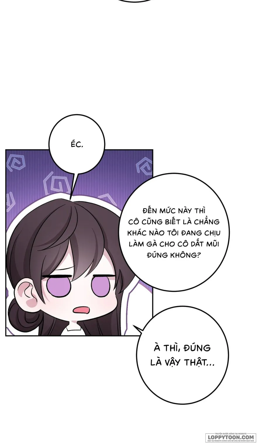 Quả Nhiên Vị Giám Đốc Điều Hành Đó… Chap 15 - trang 48