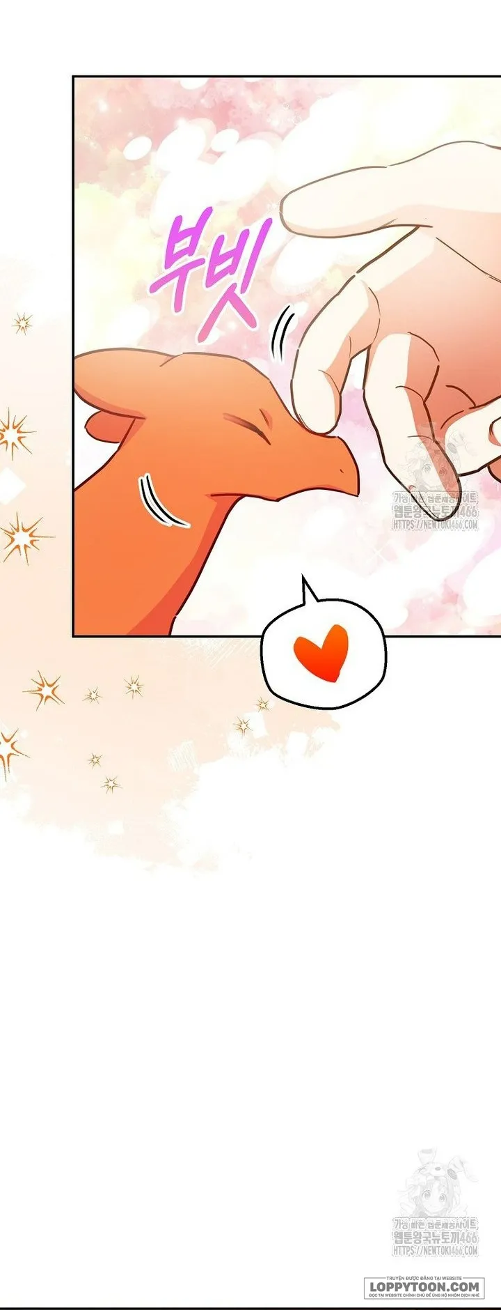 Bé Con Chốn Hoa Nở Chap 49 - trang 7