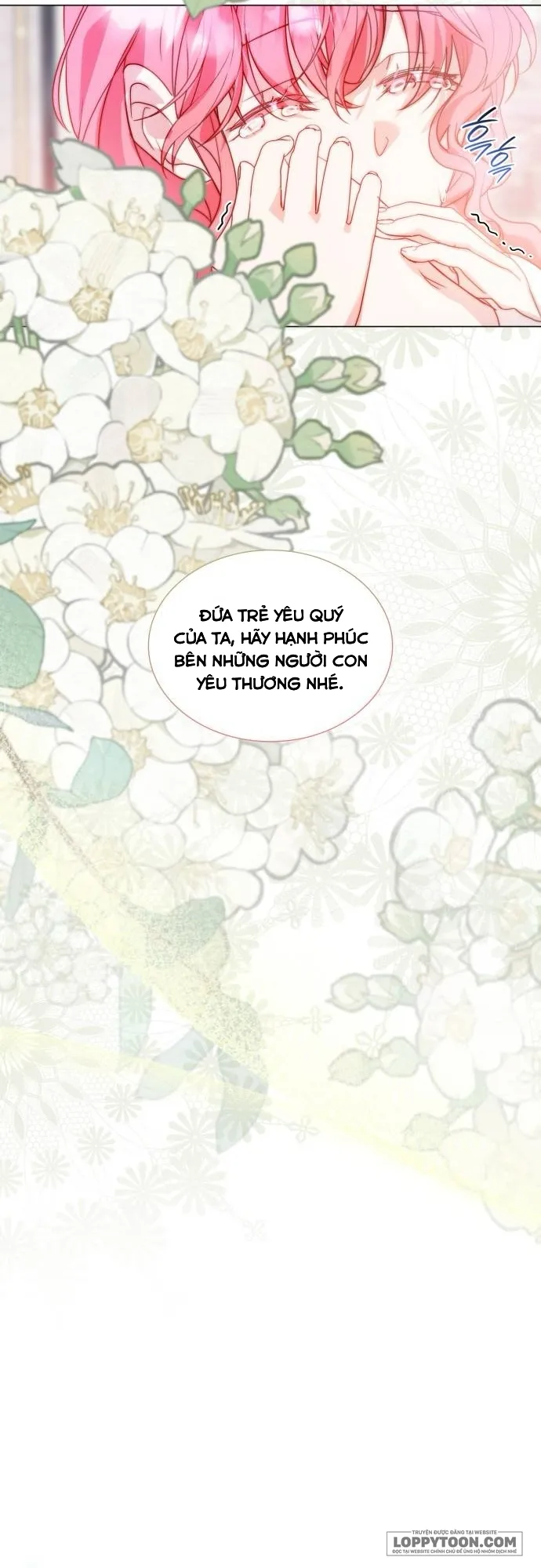 Tôi Được Sinh Ra Là Cô Con Gái Thứ Hai Chap 101 - trang 6