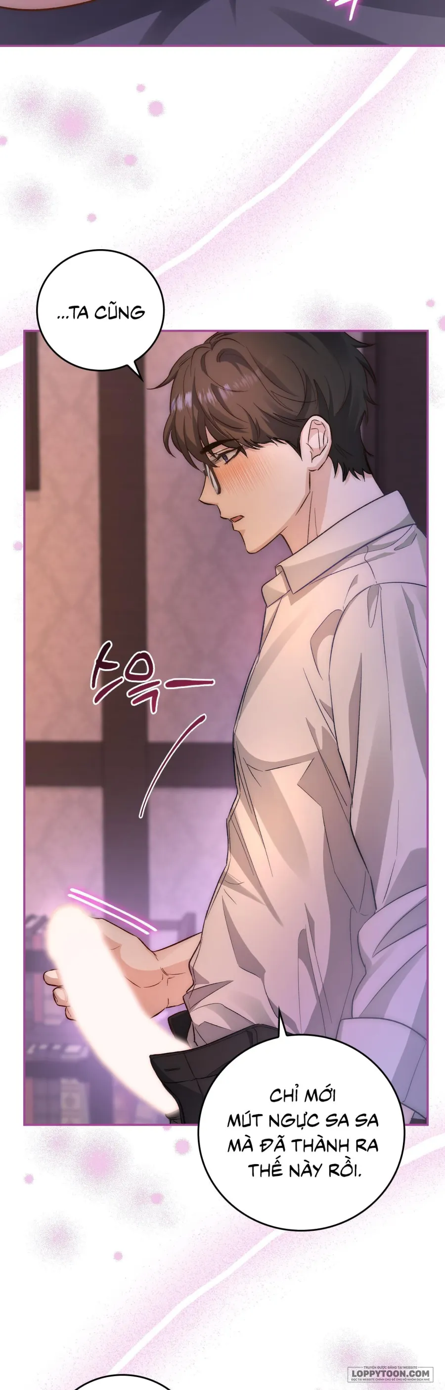 Ủa, Sao Thể Loại Này Khác Biệt Quá Vậy? Chap 3 - 🔞🔞🔞 - trang 16