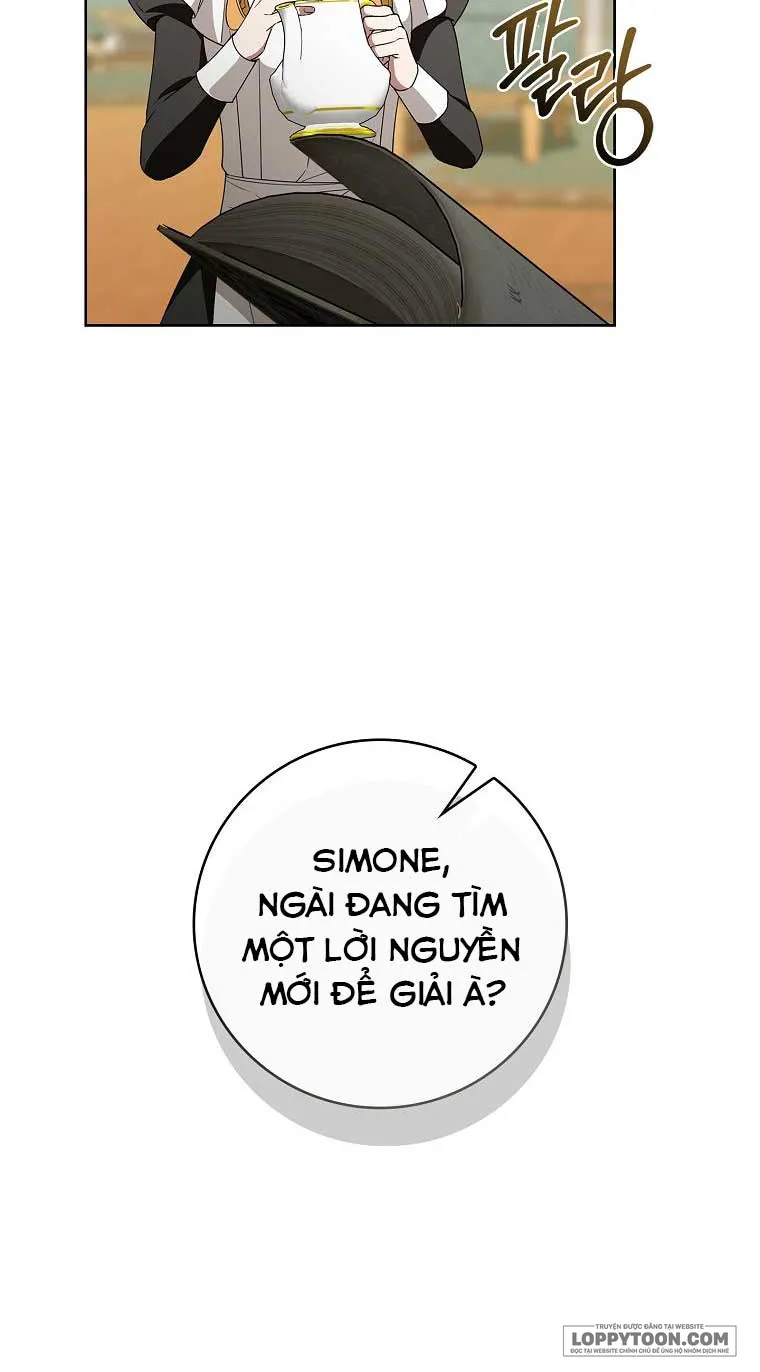 100 lời nguyền tại dinh thự Illestone Chap 31 - trang 10