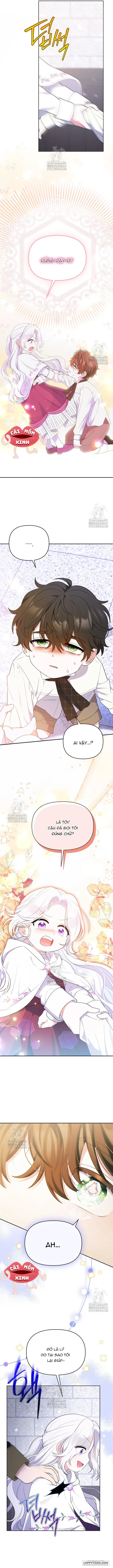 Cái Giá Của Tái Sinh Chap 11 - trang 11