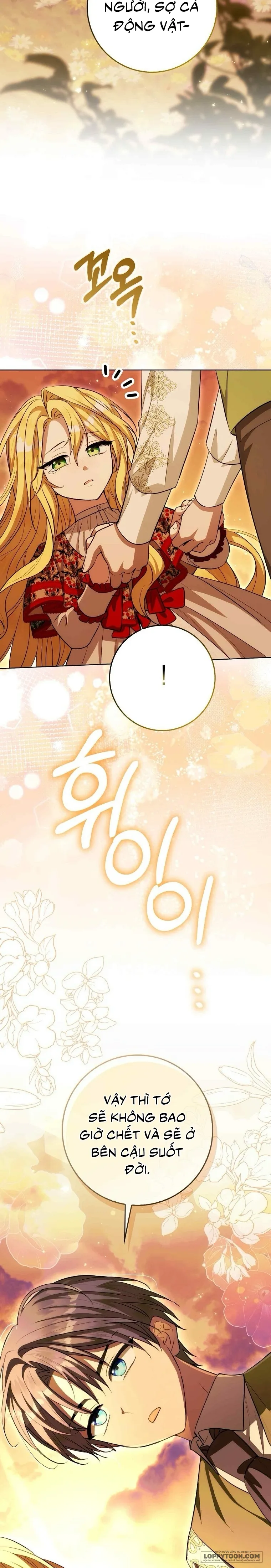 Tôi Cứ Nghĩ Mình Trở Về Là Kết Thúc, Không Ngờ Thể Loại Thay Đổi Rồi! Chap 15 - trang 13