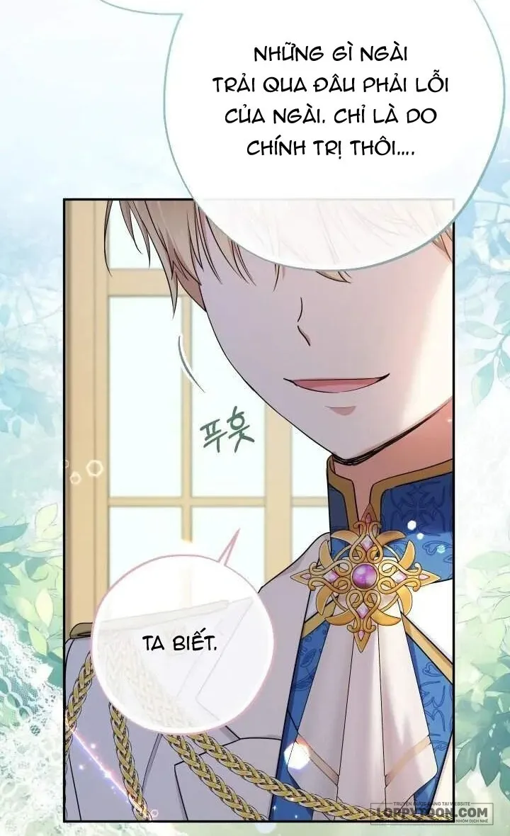 Tiểu Thư Tích Tiền Đi Bụi Chap 127 - trang 7