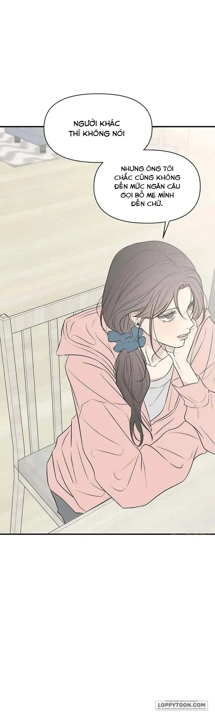 Scandal Bảo Vệ Hôn Nhân Chap 9 - trang 14