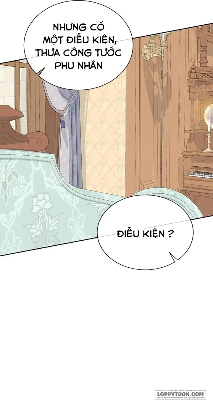 Sinh Ra Trở Thành Nhân Vật Không Có Trong Nguyên Tác Chap 48 - trang 51
