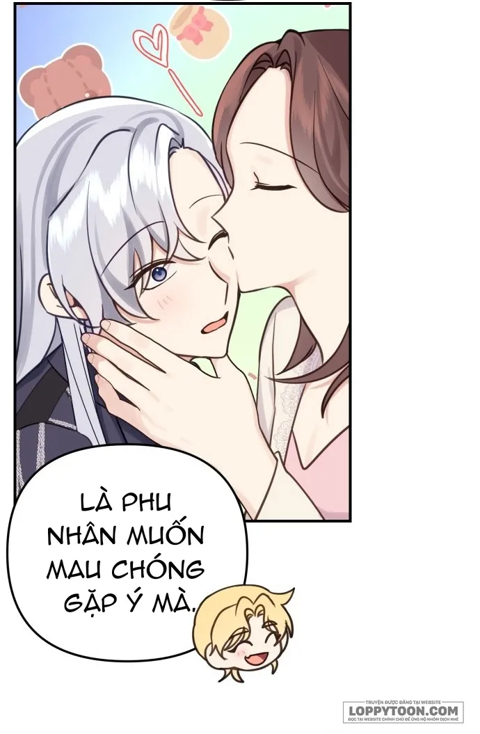 Cuộc Sống Hạnh Phúc Cùng Chồng Chap 27 - trang 40