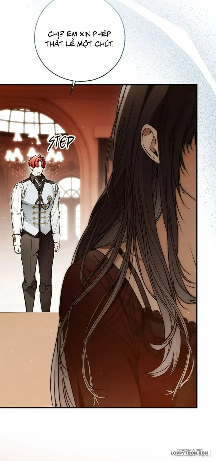 Có Kẻ Đã Sở Hữu Cơ Thể Của Tôi Chap 83 - trang 8