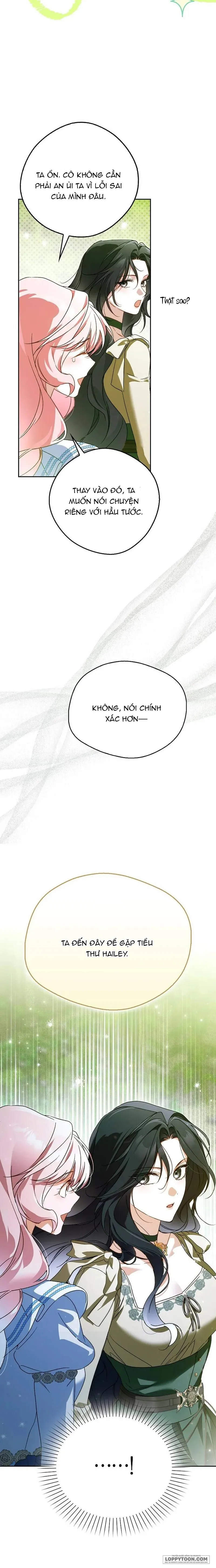 Hầu Tước Maron Chap 28 - trang 24
