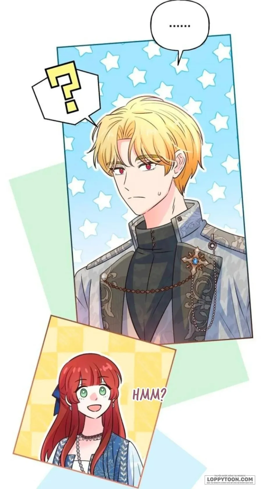 Hầu Gái Không Thích Nuôi Dạy Trẻ Nhỏ Chap 36 - trang 55
