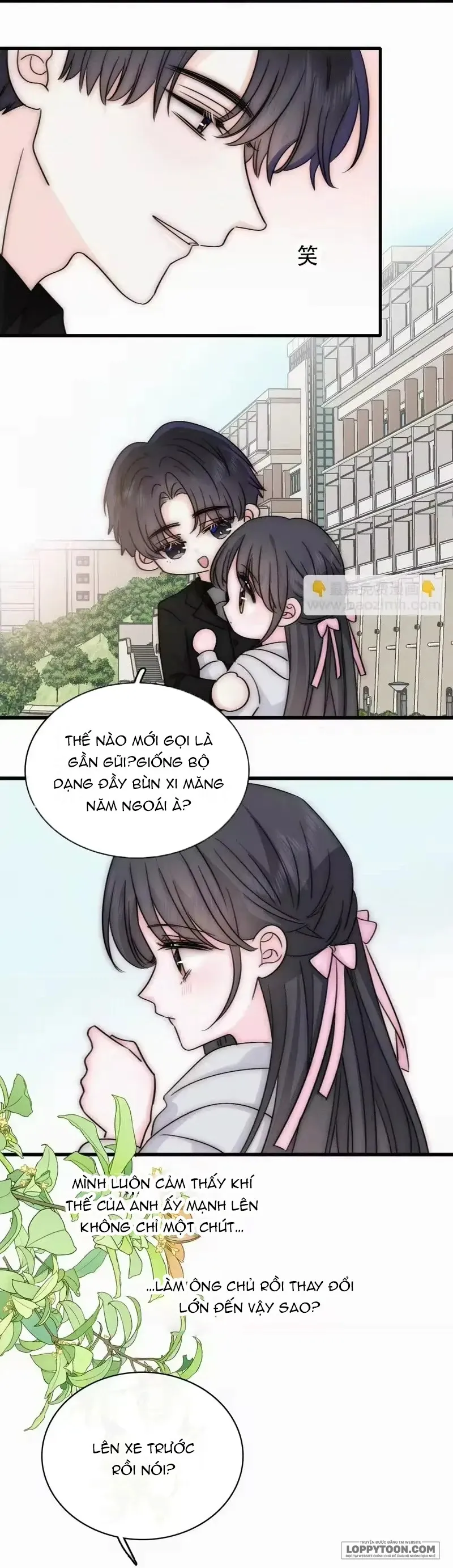 Một Lòng Cưng Chiều Chap 180 - trang 15