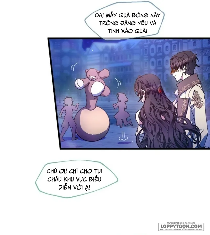 Tôi Sẽ Ở Ngay Bên Cạnh Nam Chính Chap 58 - trang 58