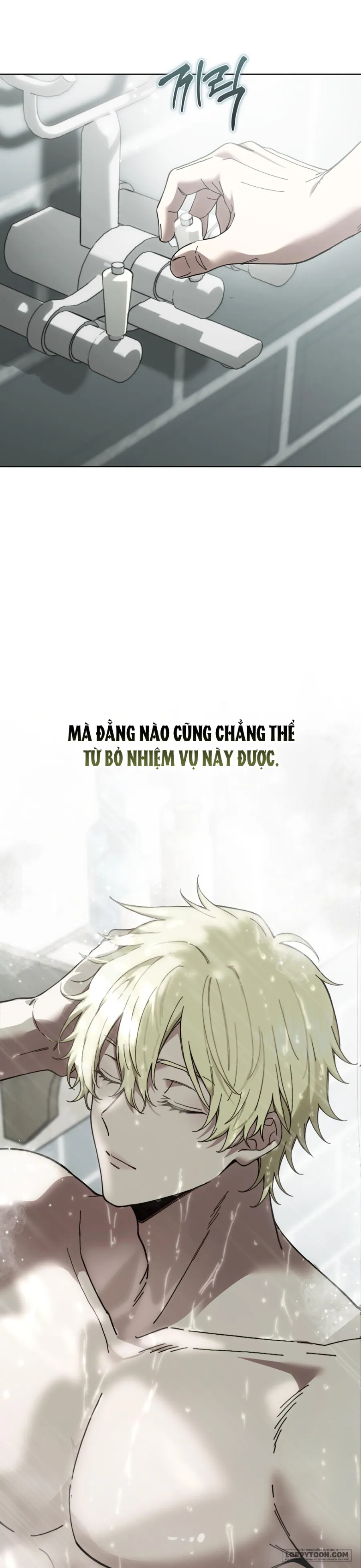 Sự Tàn Khốc Mang Tên Chuộc Tội Chap 22 - trang 26