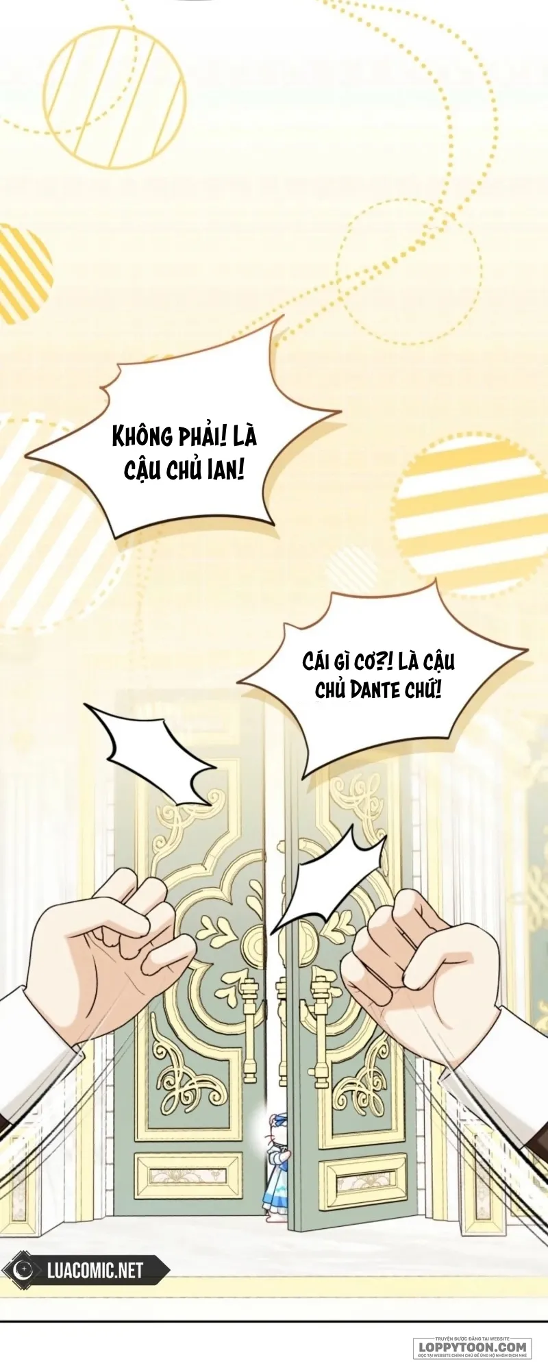 Con Dâu Của Kẻ Phản Diện Là Người Có Tố Chất Quyền Lực Chap 44 - trang 66