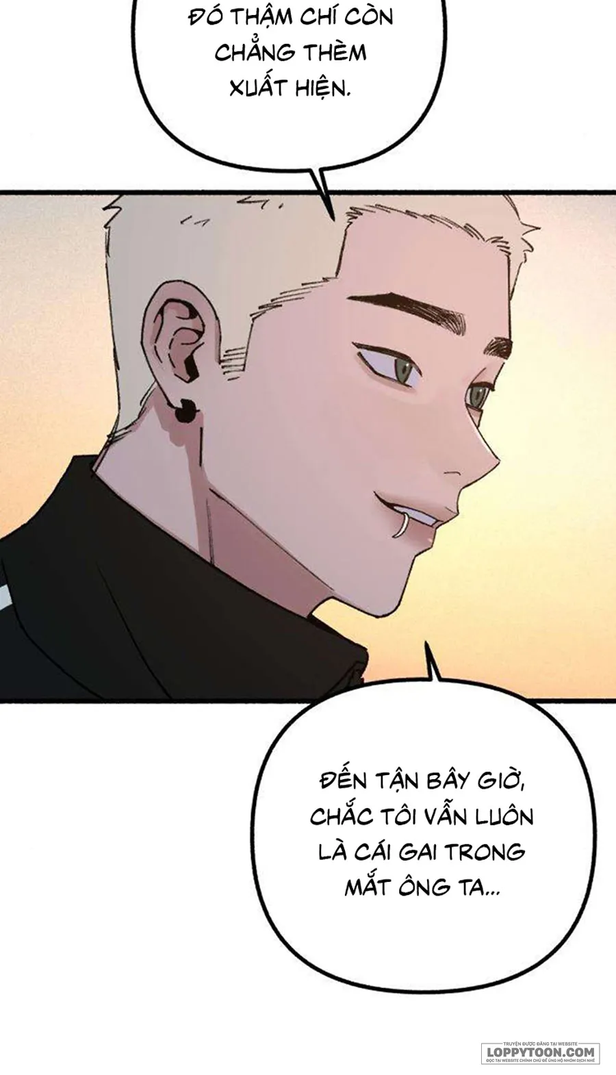 Thế Thân Chap 27 - trang 23